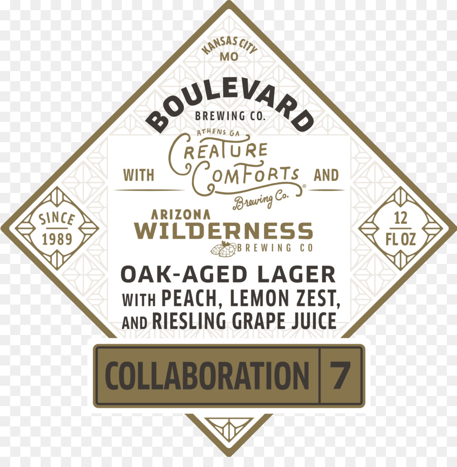 Boulevard Brewing Company，Cerveza PNG