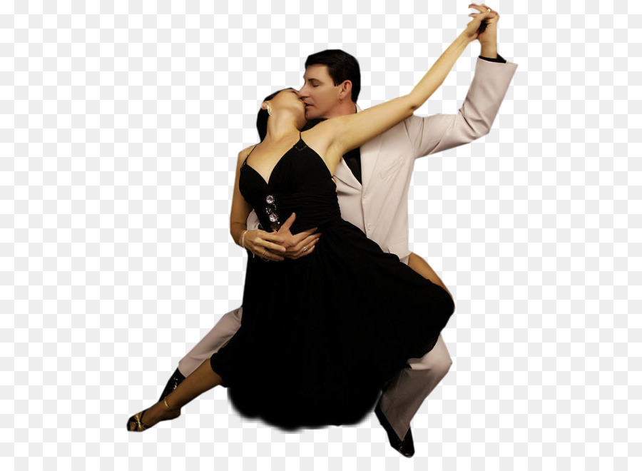 Tango，La Danza PNG