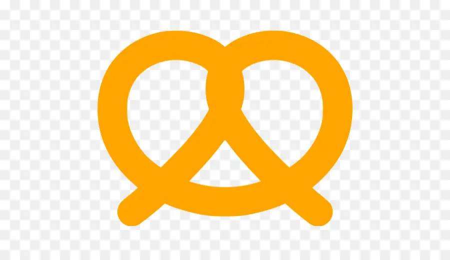 Pretzel，Iconos De Equipo PNG