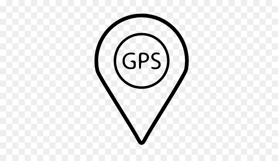 Icono Gps，Ubicación PNG