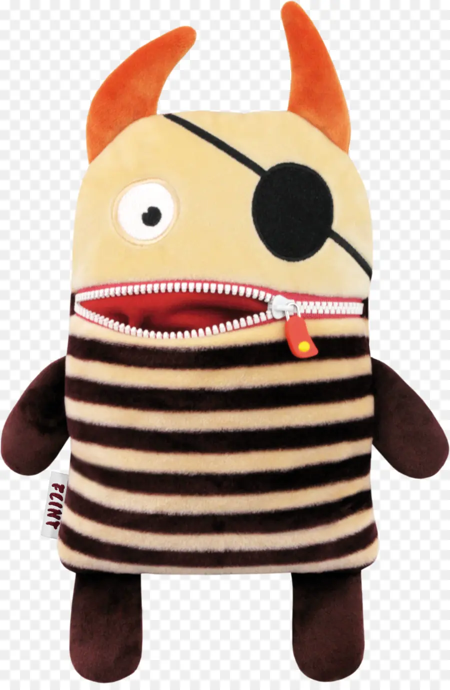 Juguete De Peluche，Pirata PNG