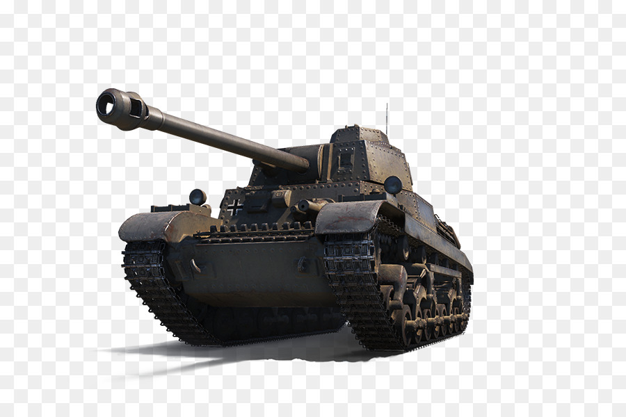 Churchill Tanque，World Of Tanks PNG