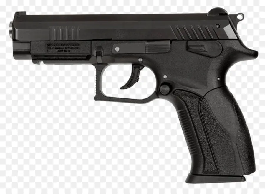 Gran Poder K100，Pistola Semiautomática PNG