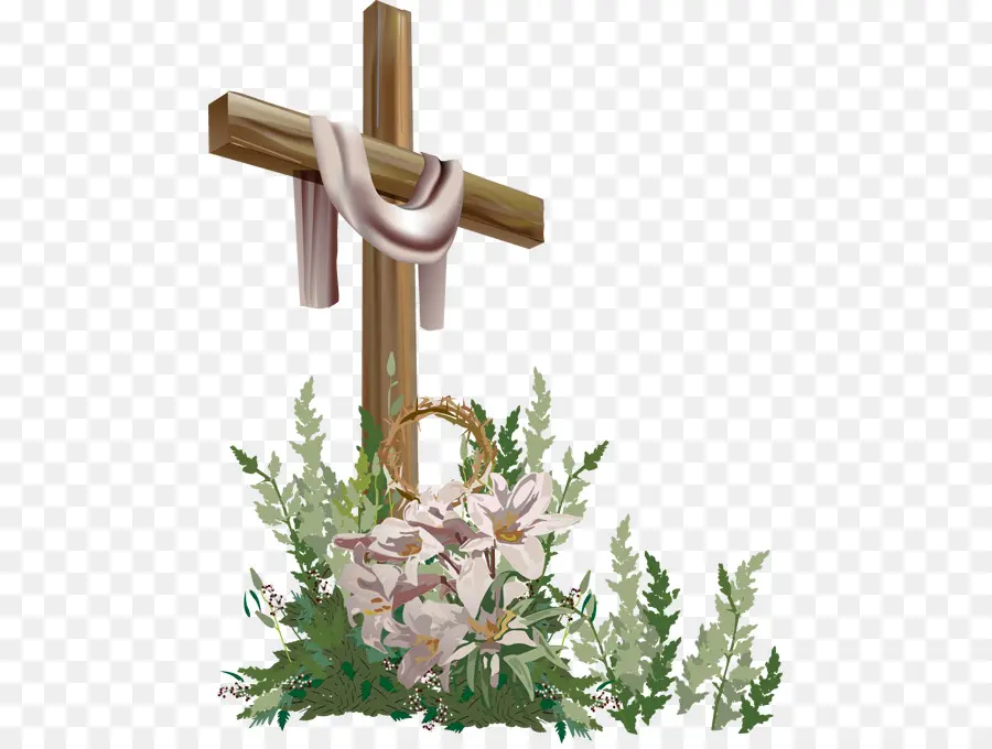 El Cristianismo，Pascua PNG