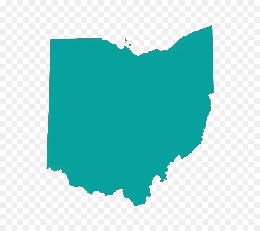 Ohio，Royaltyfree PNG