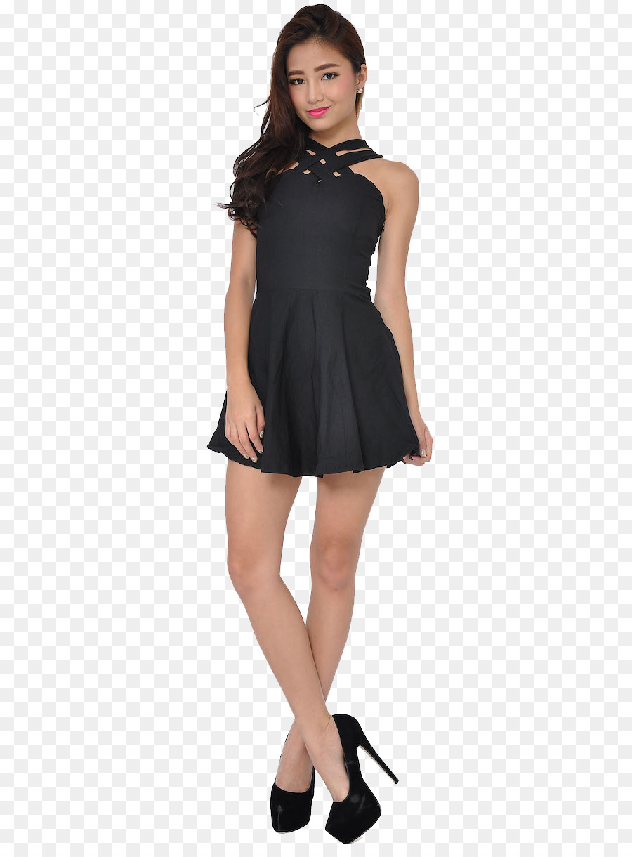 Vestido，La Moda PNG