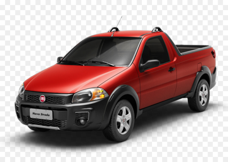 Fiat Strada，Fiat PNG