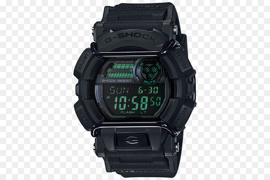 Gshock Gd400mb，Gshock PNG