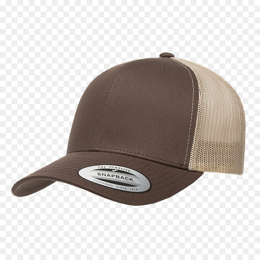 Trucker Hat，Gorra De Béisbol PNG