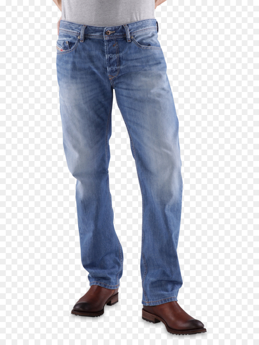 Vaqueros Azules，Pantalones PNG