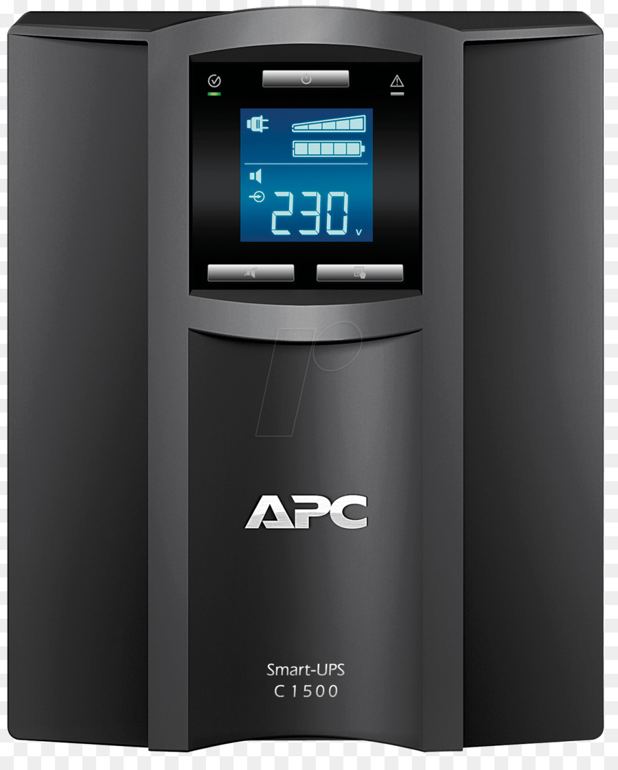 Apc By Schneider Electric，Ups PNG