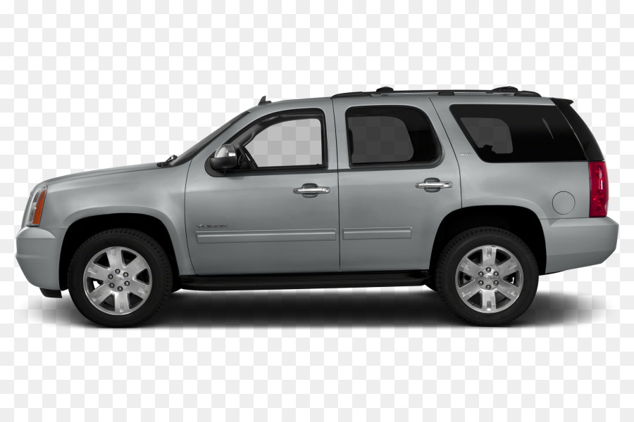 Chevrolet，2013 Gmc Yukon PNG