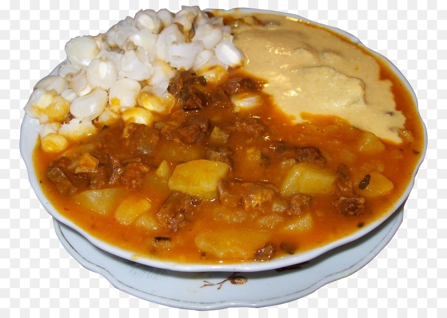 Curry，El Mote PNG