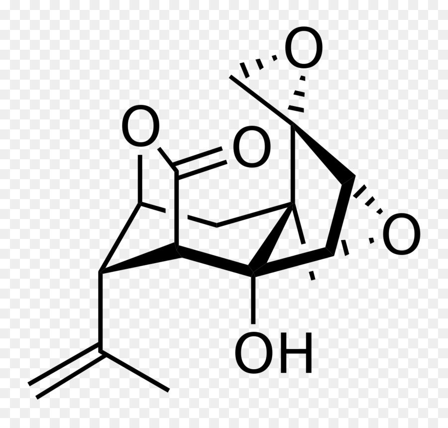 Estructura Química，Grupo Hidroxilo PNG