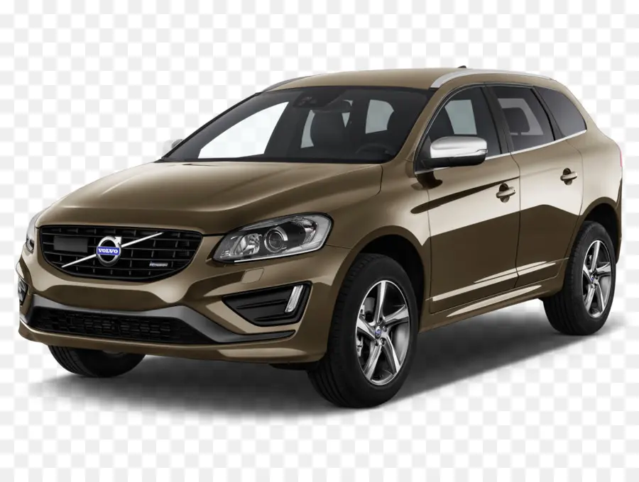 Volvo Xc60 2017，2014 Volvo Xc60 PNG