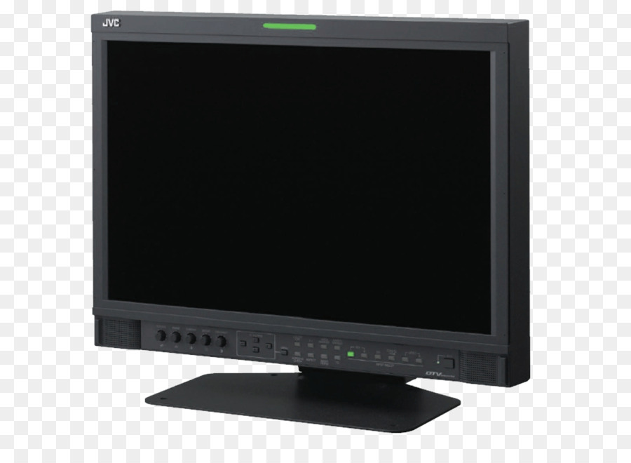 Set De Televisión，Los Monitores De Ordenador PNG