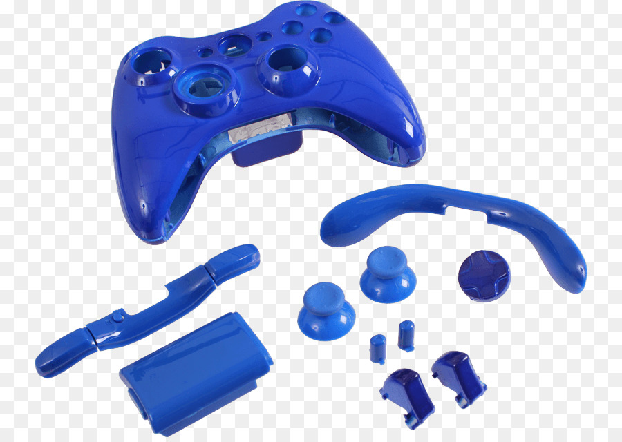 Controlador De Xbox 360，Xbox 360 PNG