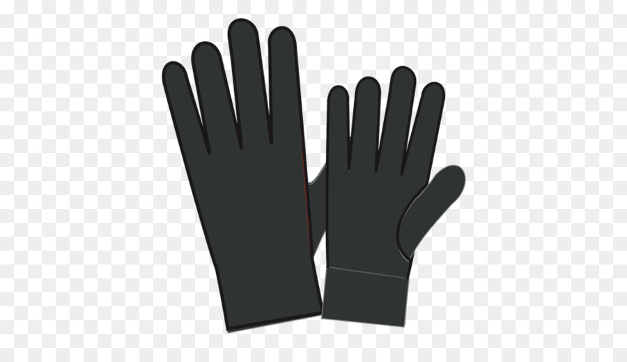 Guantes De Goma，Limpieza PNG