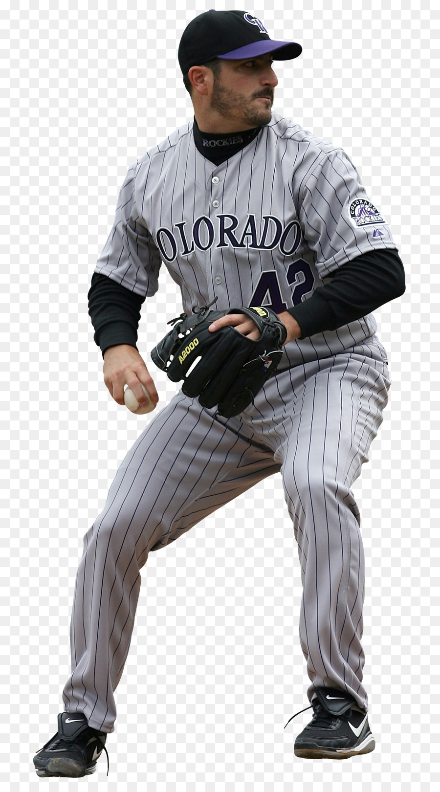 Bates De Béisbol，Lanzador PNG