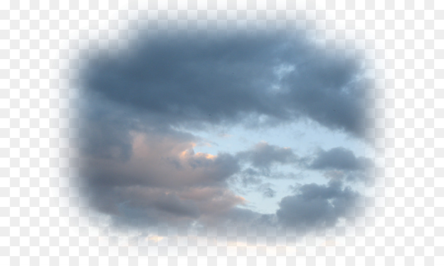 Cumulus，Cielo PNG