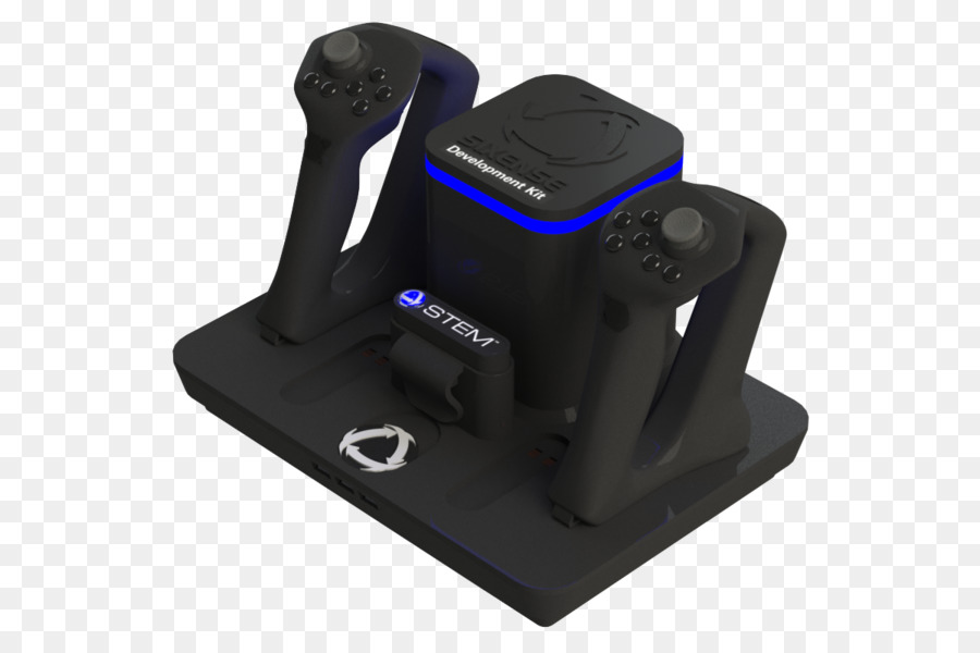 Razer Hydra，Controlador De Movimiento PNG