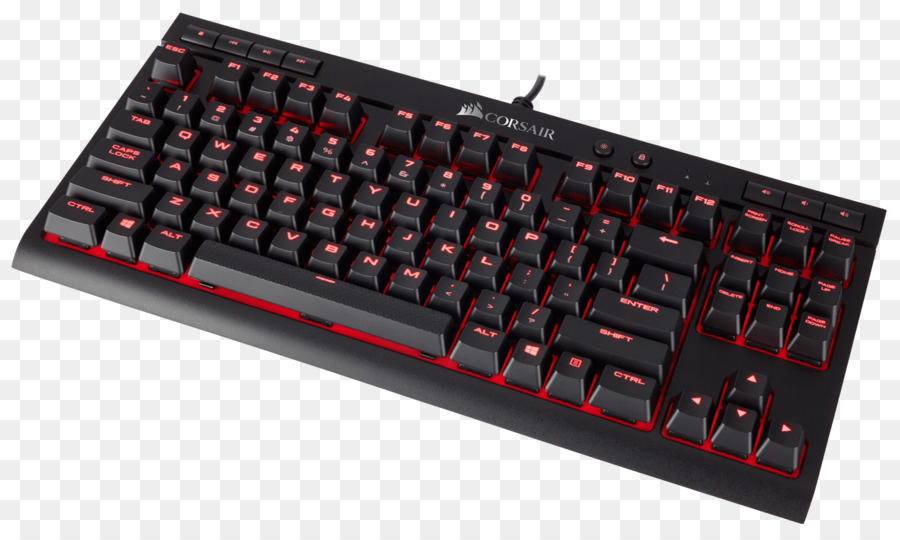 Teclado De La Computadora，El Ratón De La Computadora PNG