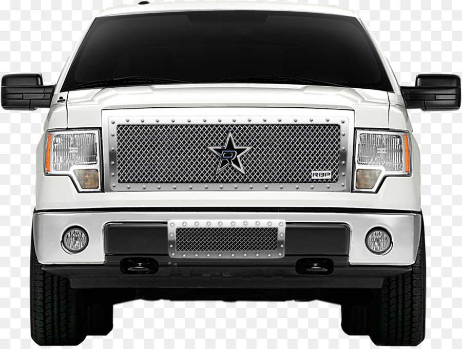 2014 Ford F150，Ford PNG