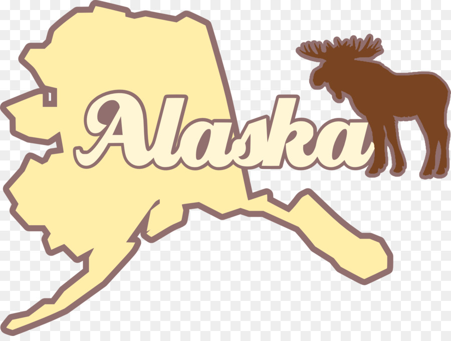 Alaska，Dibujo PNG