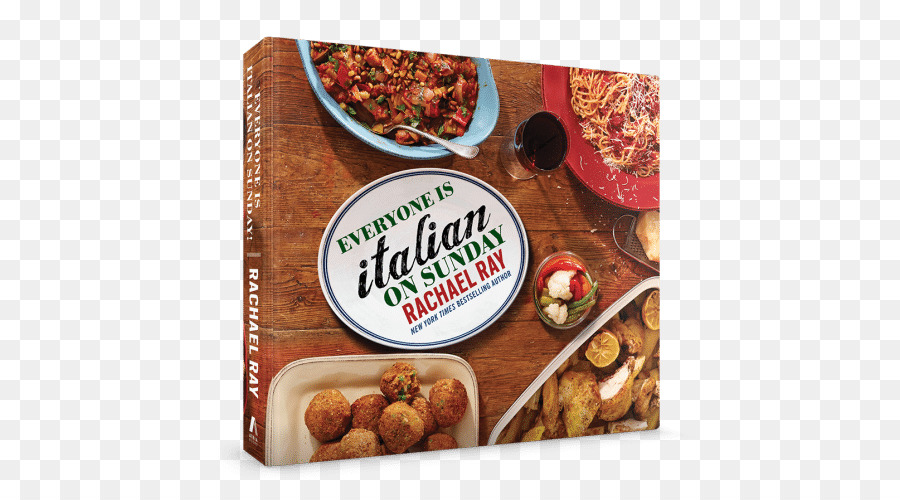 Todo El Mundo Es Italiano El Domingo，Cocina Italiana PNG