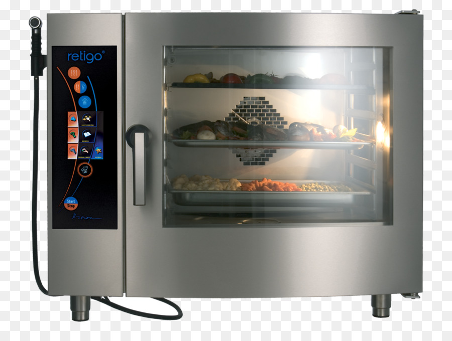 Combi Vapor，Horno PNG