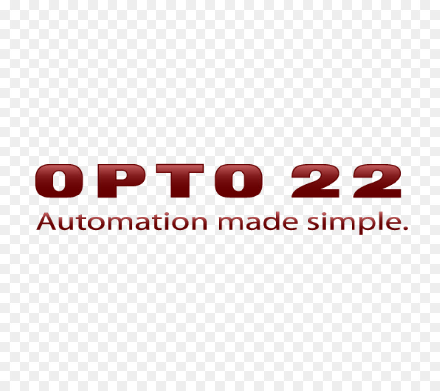 Opto 22，Logotipo PNG