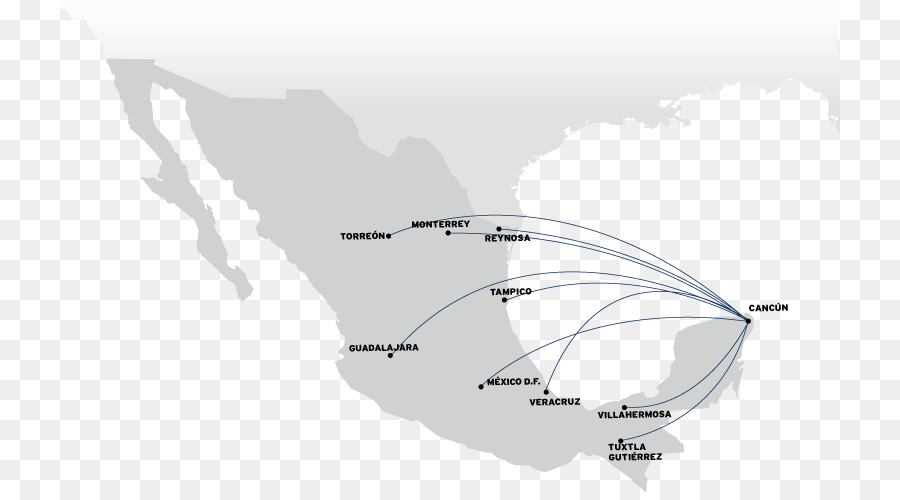 Geografía，Mapa PNG