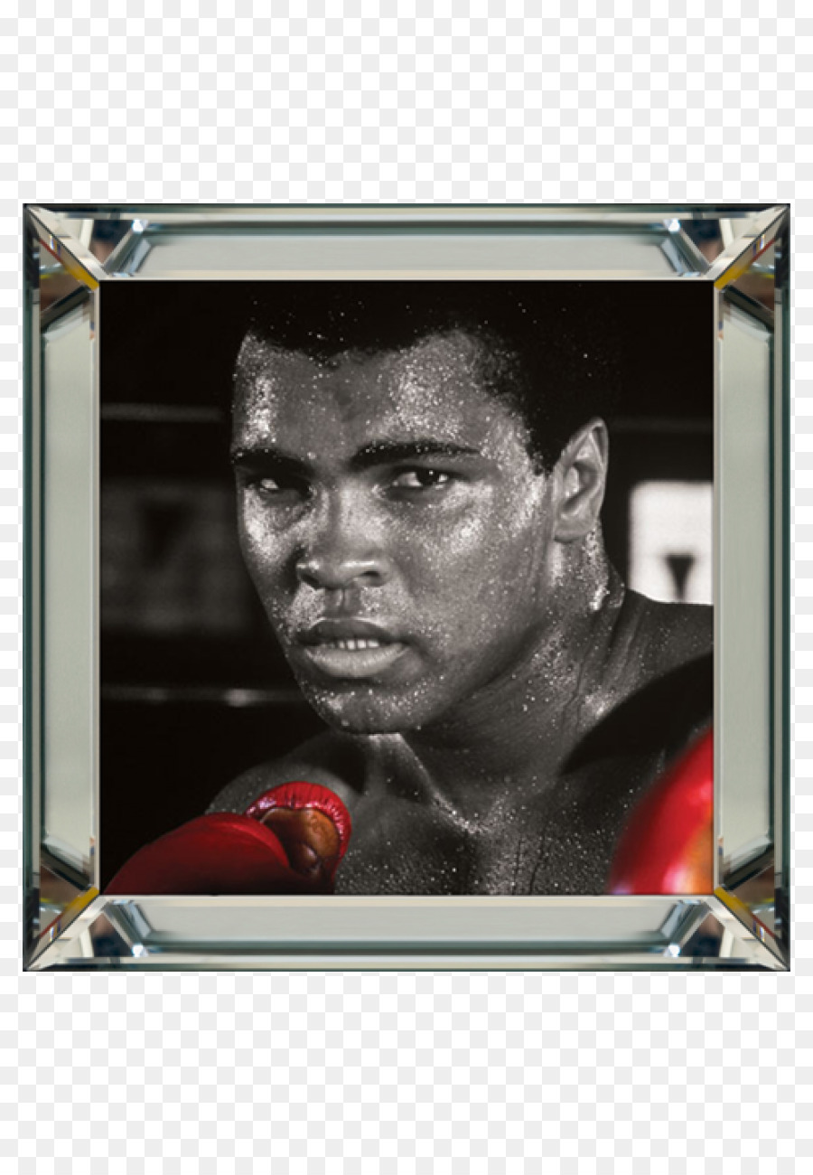 Muhammad Ali，Muhammad Ali Vs Sonny Liston PNG