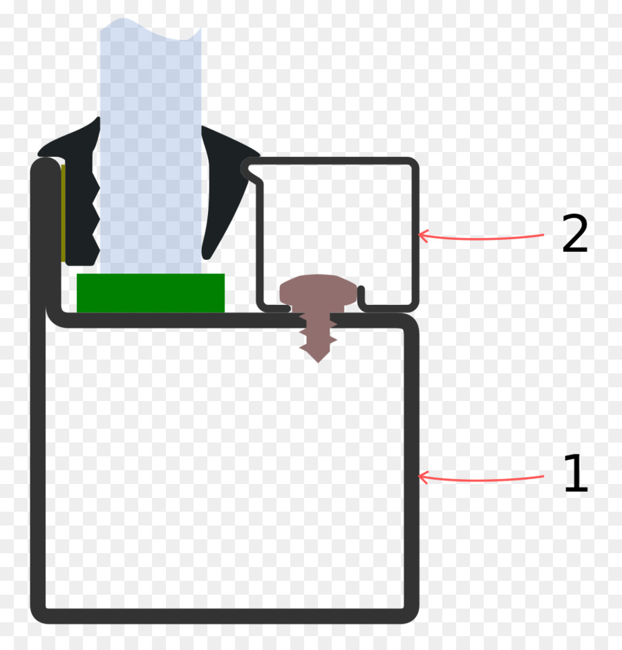 Productos De Fundición Semifinidos，Halbzeug PNG