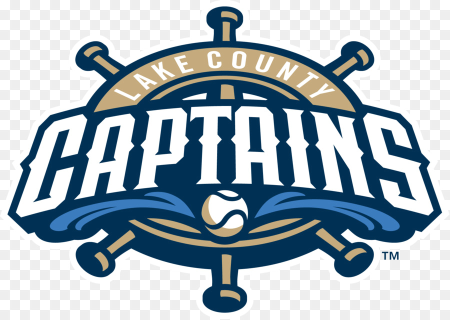 Lake County Captains，Indios De Cleveland PNG