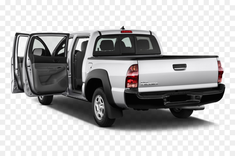 2014 Toyota Tacoma，2012 Toyota Tacoma PNG