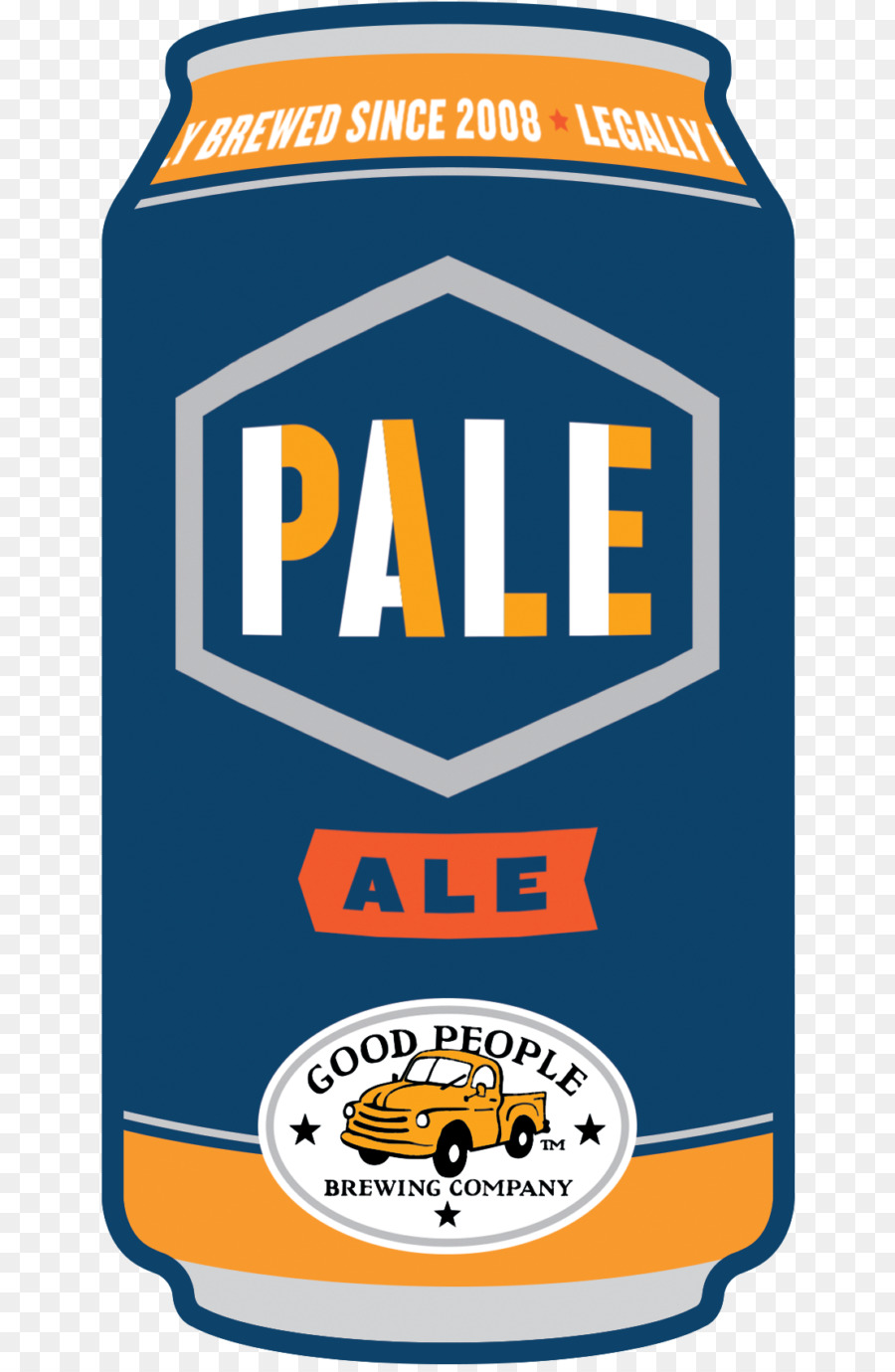 La Gente Buena Compañía Cervecera，India Pale Ale PNG