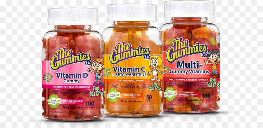 Multivitamínico，Decapado PNG