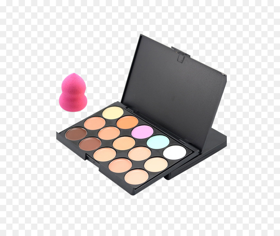 El Corrector，Cosméticos PNG