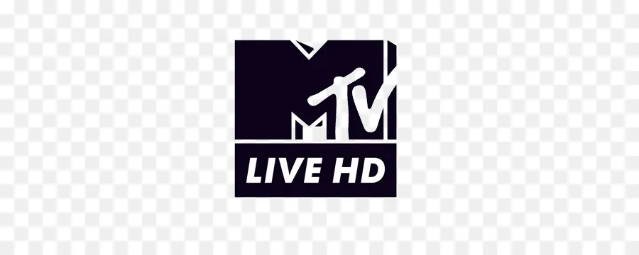 Mtv En Vivo Hd，Logo PNG