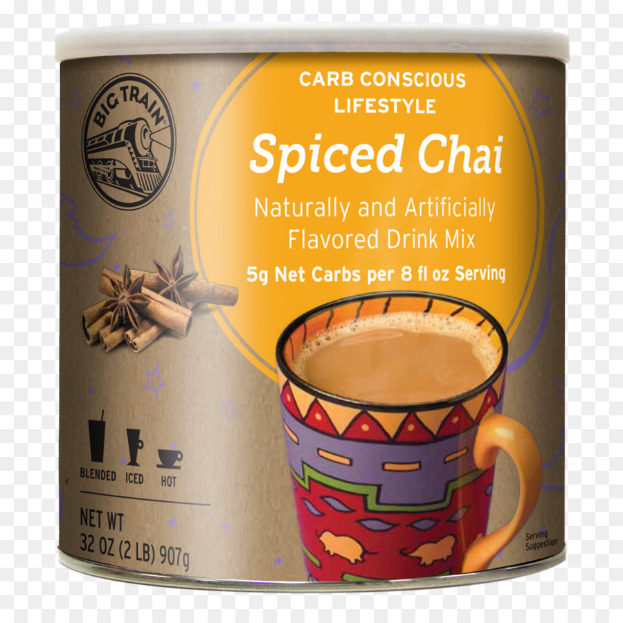 Café Instantáneo，Masala Chai PNG