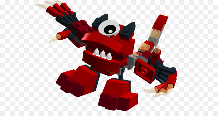 Lego，Lego Mixels PNG