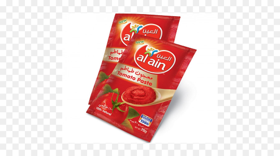 Al Ain，Pasta De Tomate PNG