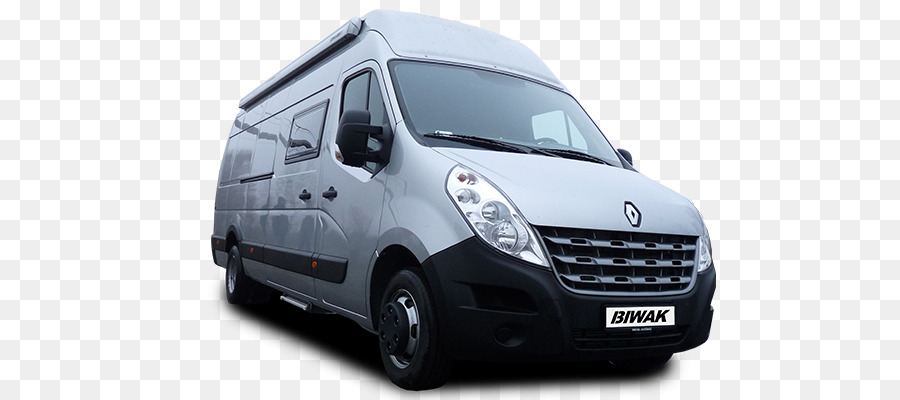 Compacta Camioneta，Renault Master PNG