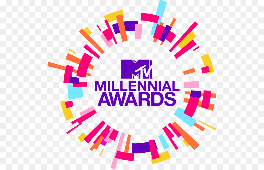 Premios Mtv Milenario，Círculo PNG