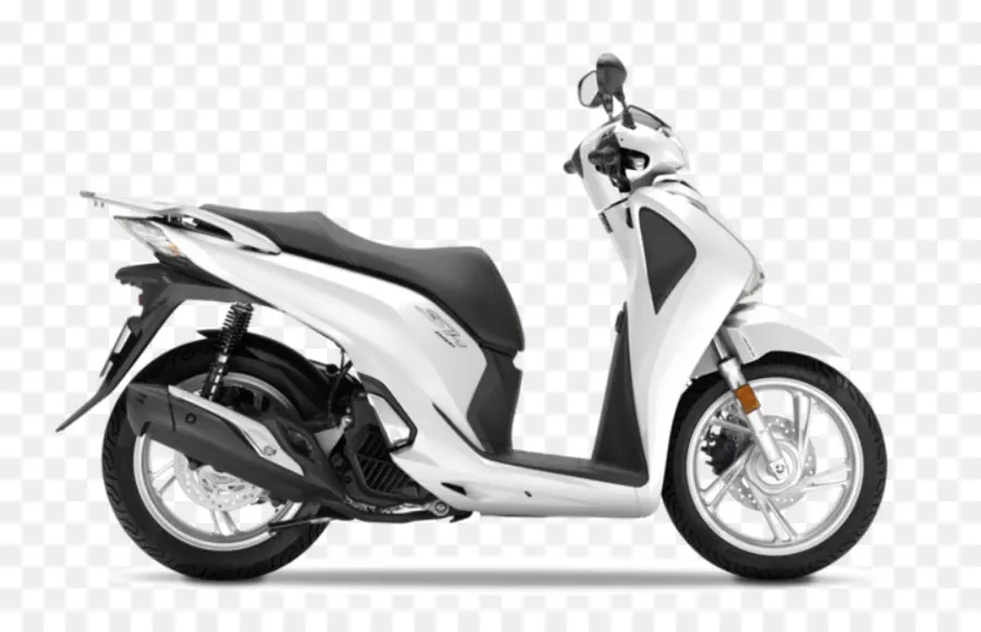 Honda，Scooter PNG