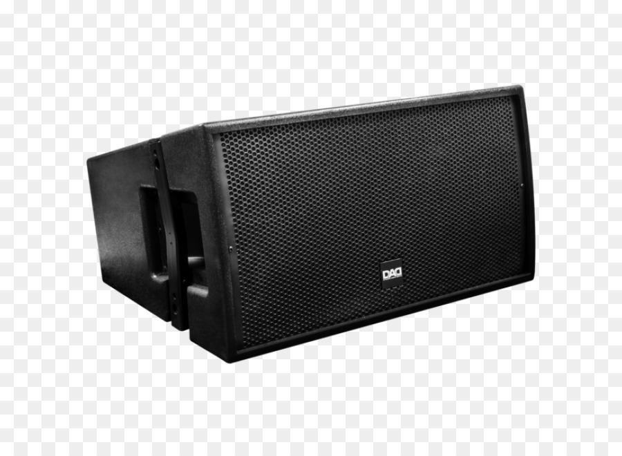 Subwoofer，Altavoces De La Computadora PNG