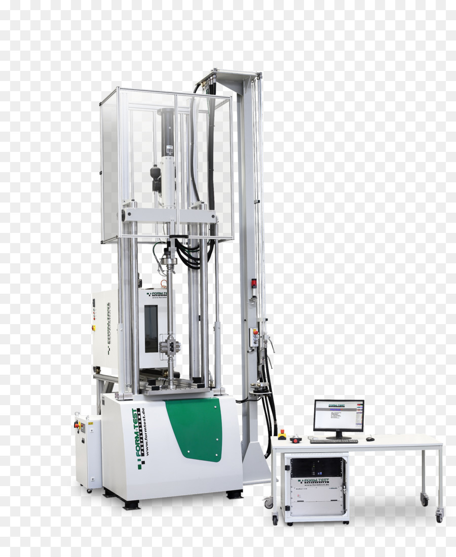 Machine，Universal Testing Machine PNG