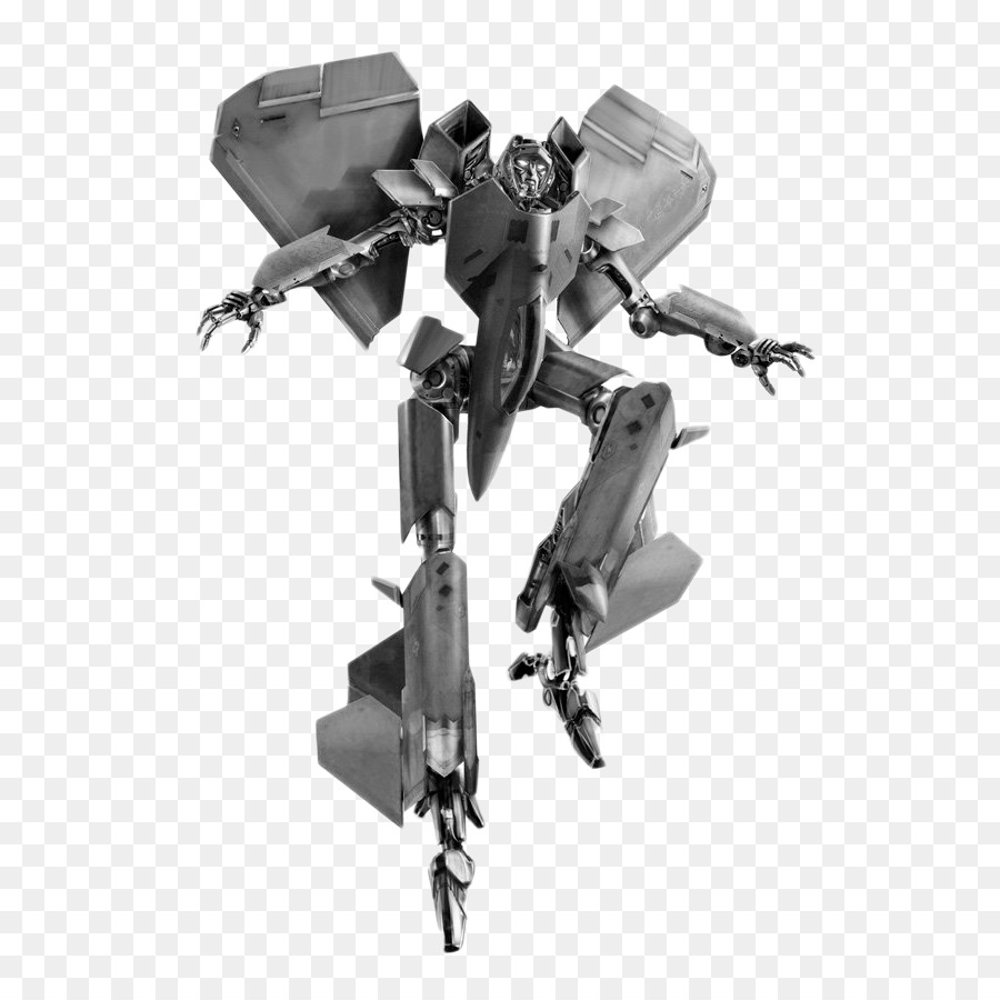 Starscream，Transformadores PNG