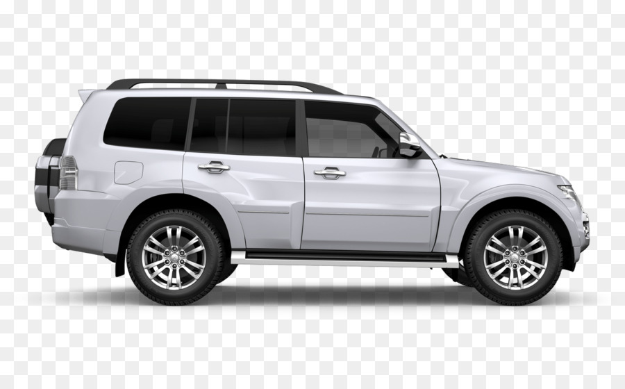 Suv Blanco，Vehículo PNG